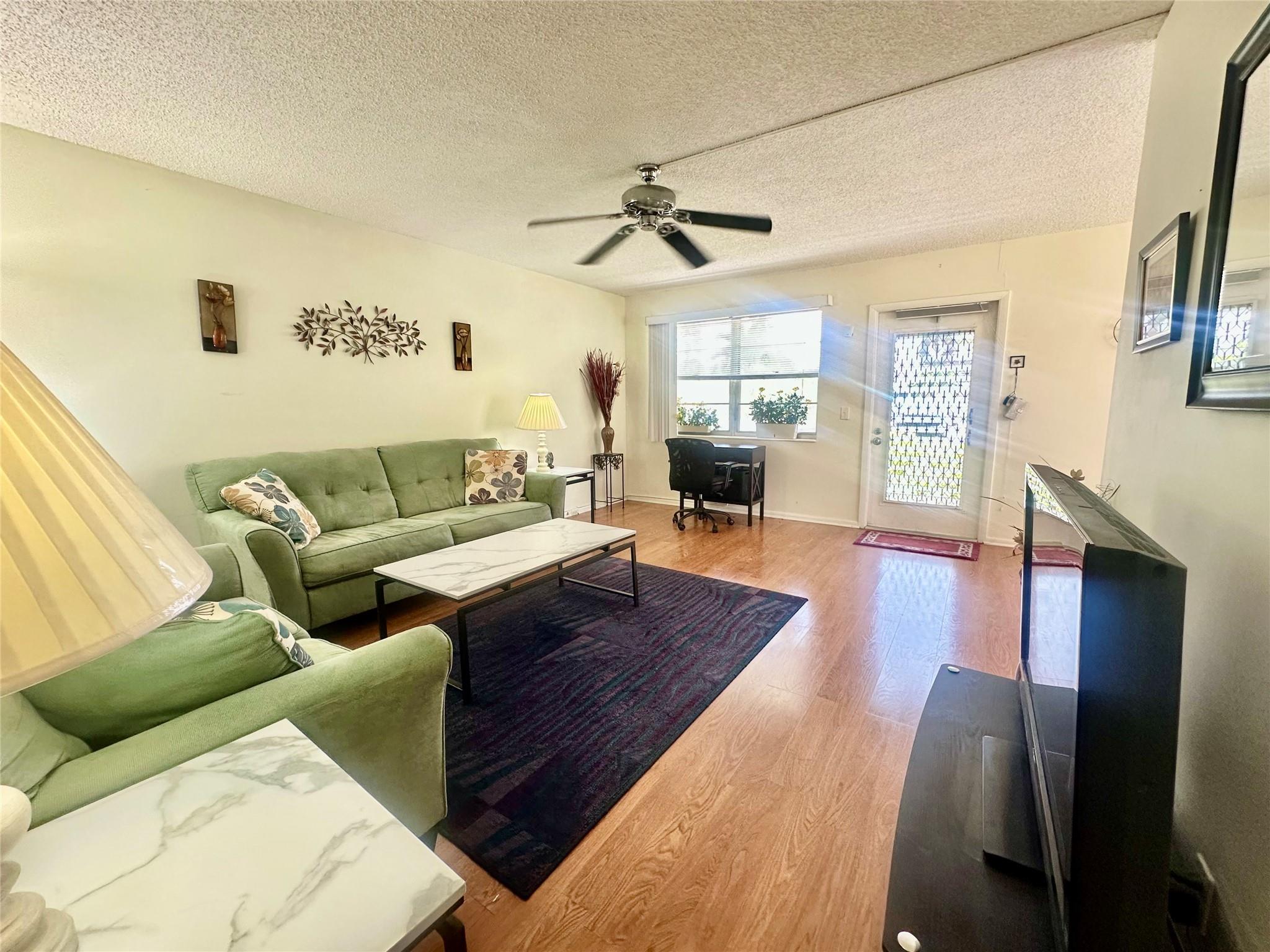 Century Village East - Residential