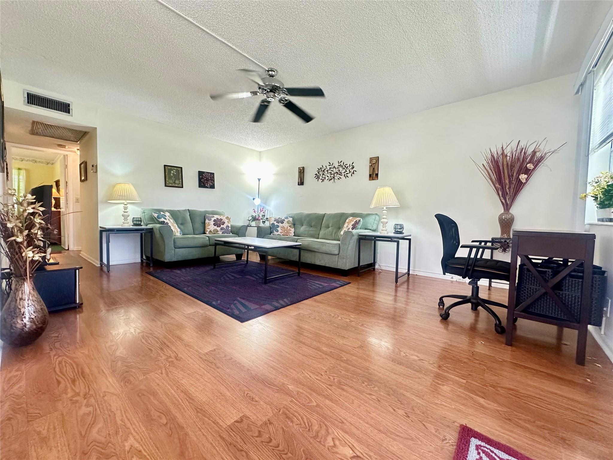 Century Village East - Residential