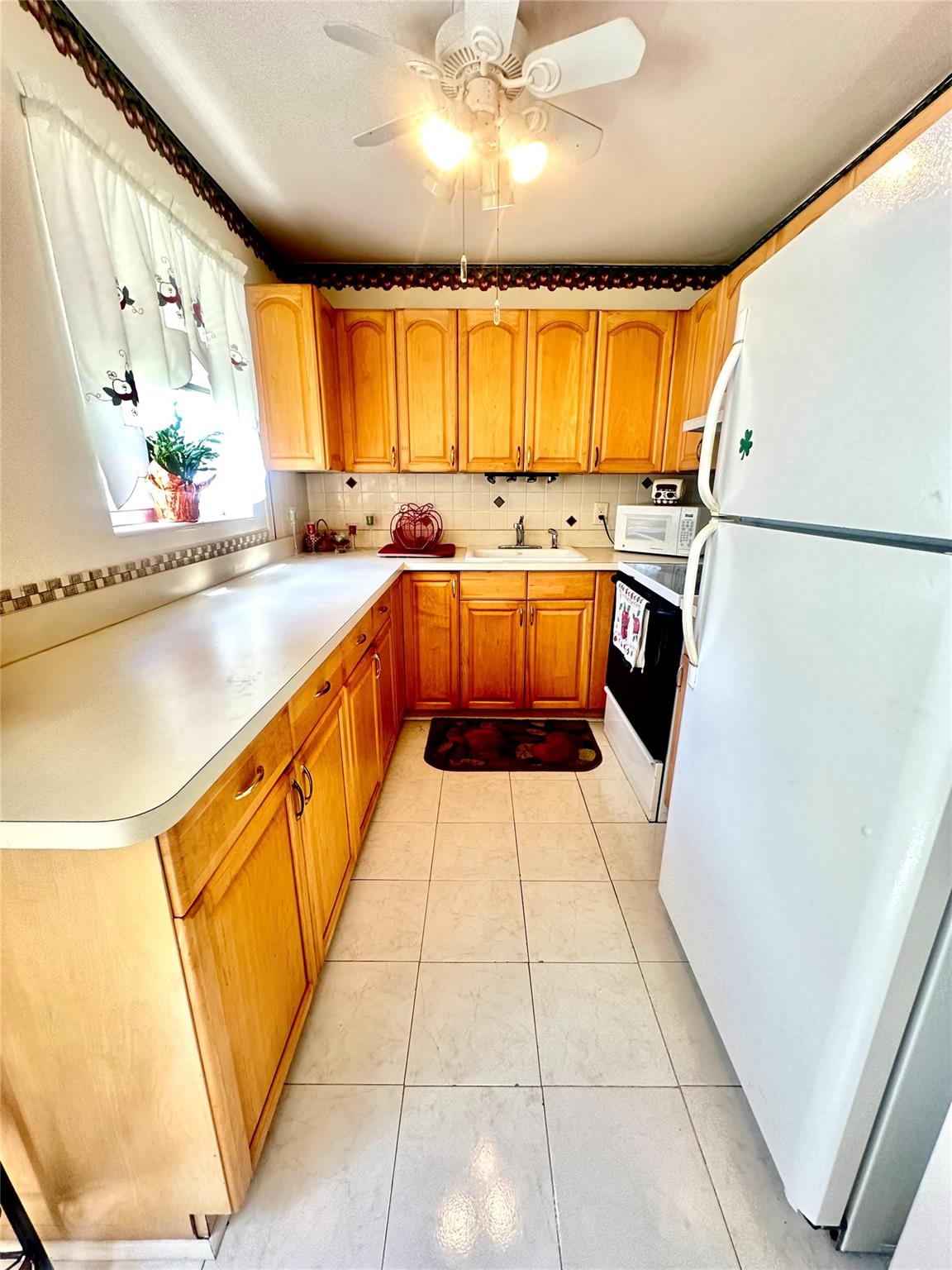 Century Village East - Residential