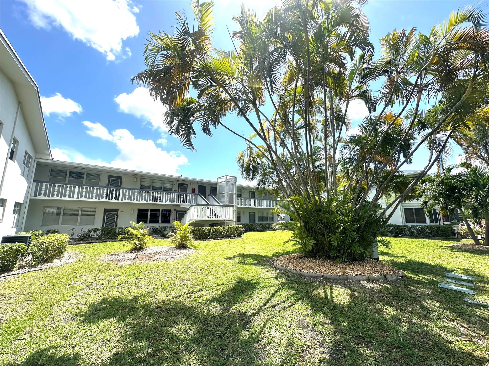 Century Village East - Residential