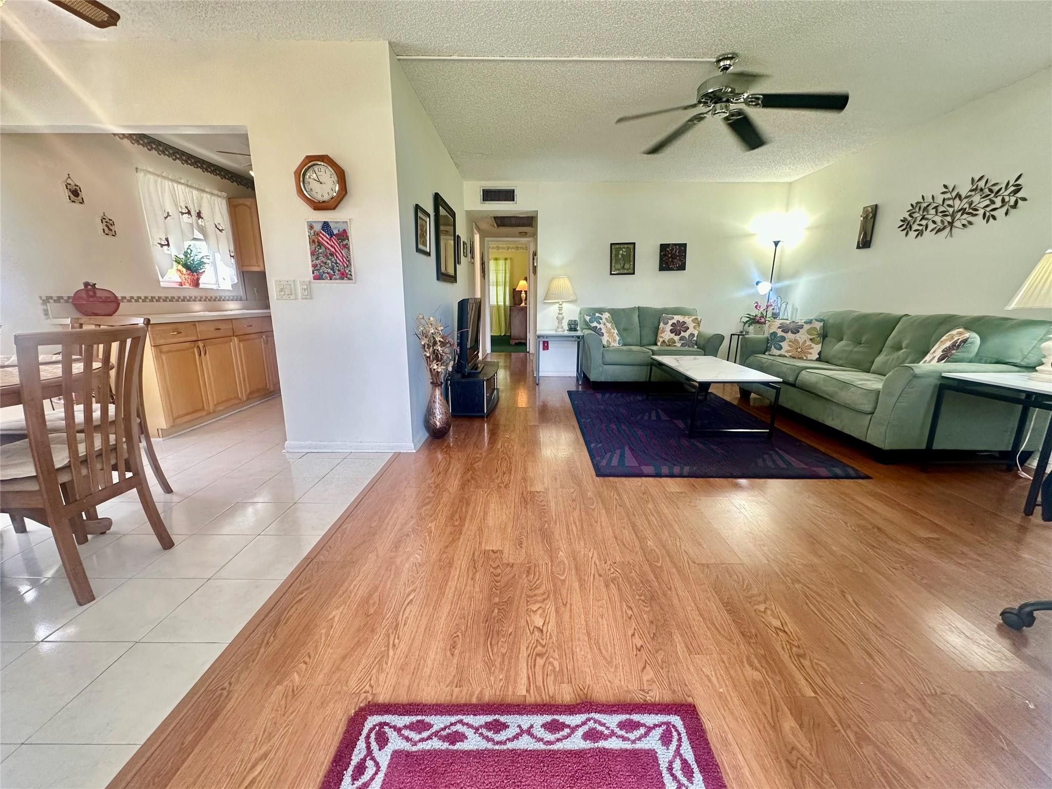 Century Village East - Residential