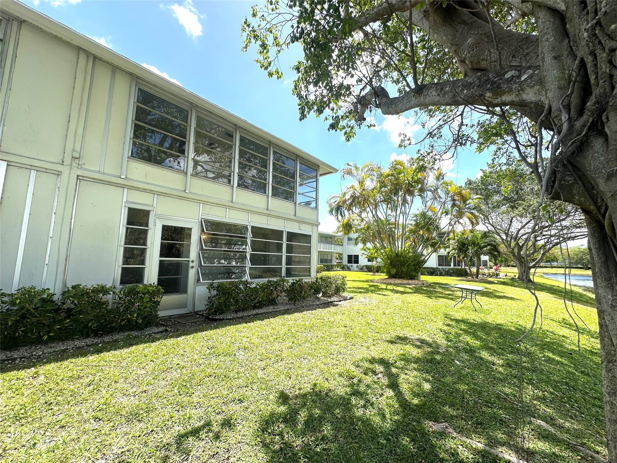 Century Village East - Residential