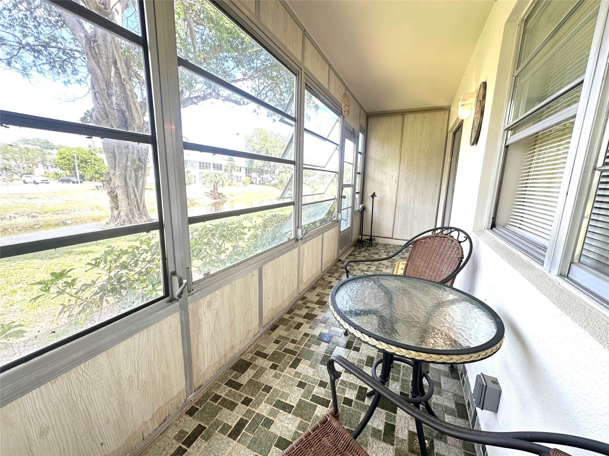 Century Village East - Residential