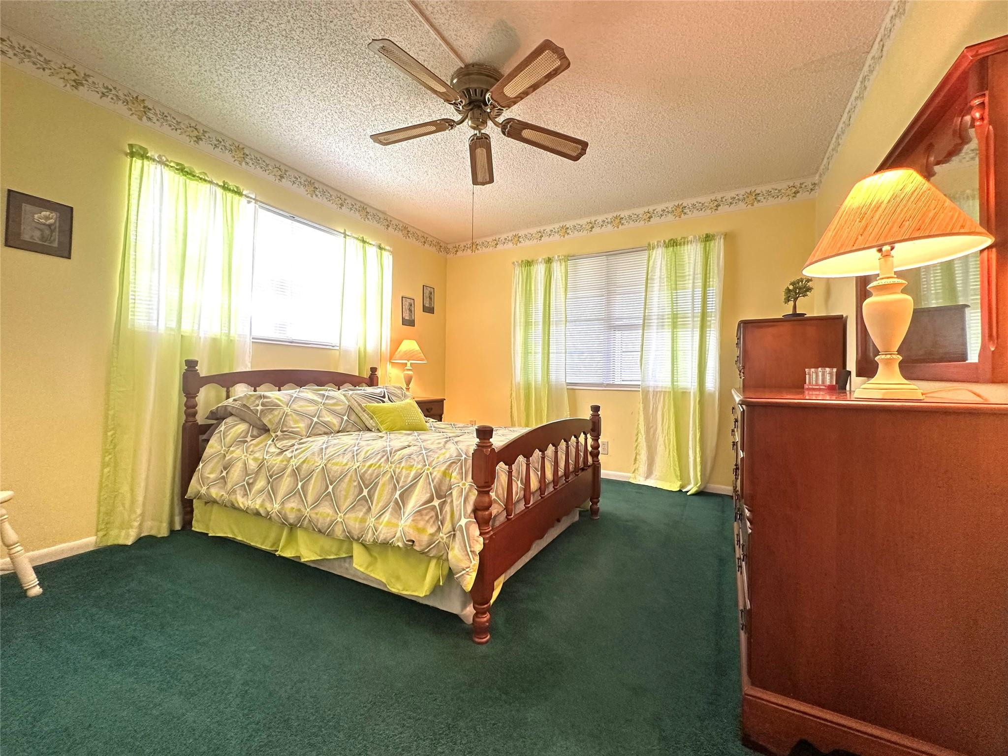 Century Village East - Residential