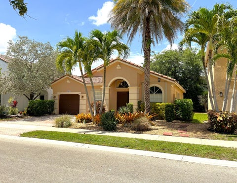 Tiny photo for 12657 NW 6th Street, Coral Springs, FL 33071 (MLS # B26037212)