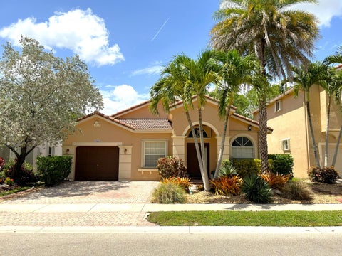 Photo of 12657 NW 6th Street, Coral Springs, FL 33071 (MLS # B26037212)