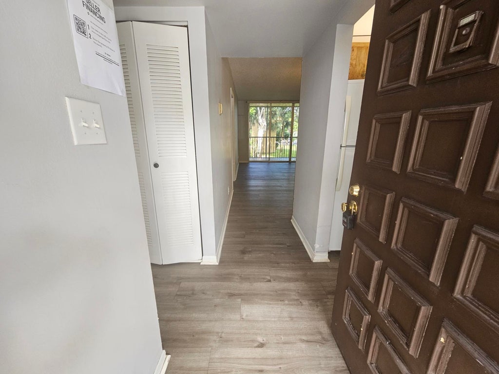 Photo of 3121 NW 47TH Terrace #210, Lauderdale Lakes, FL 33319 (MLS # B26093784)