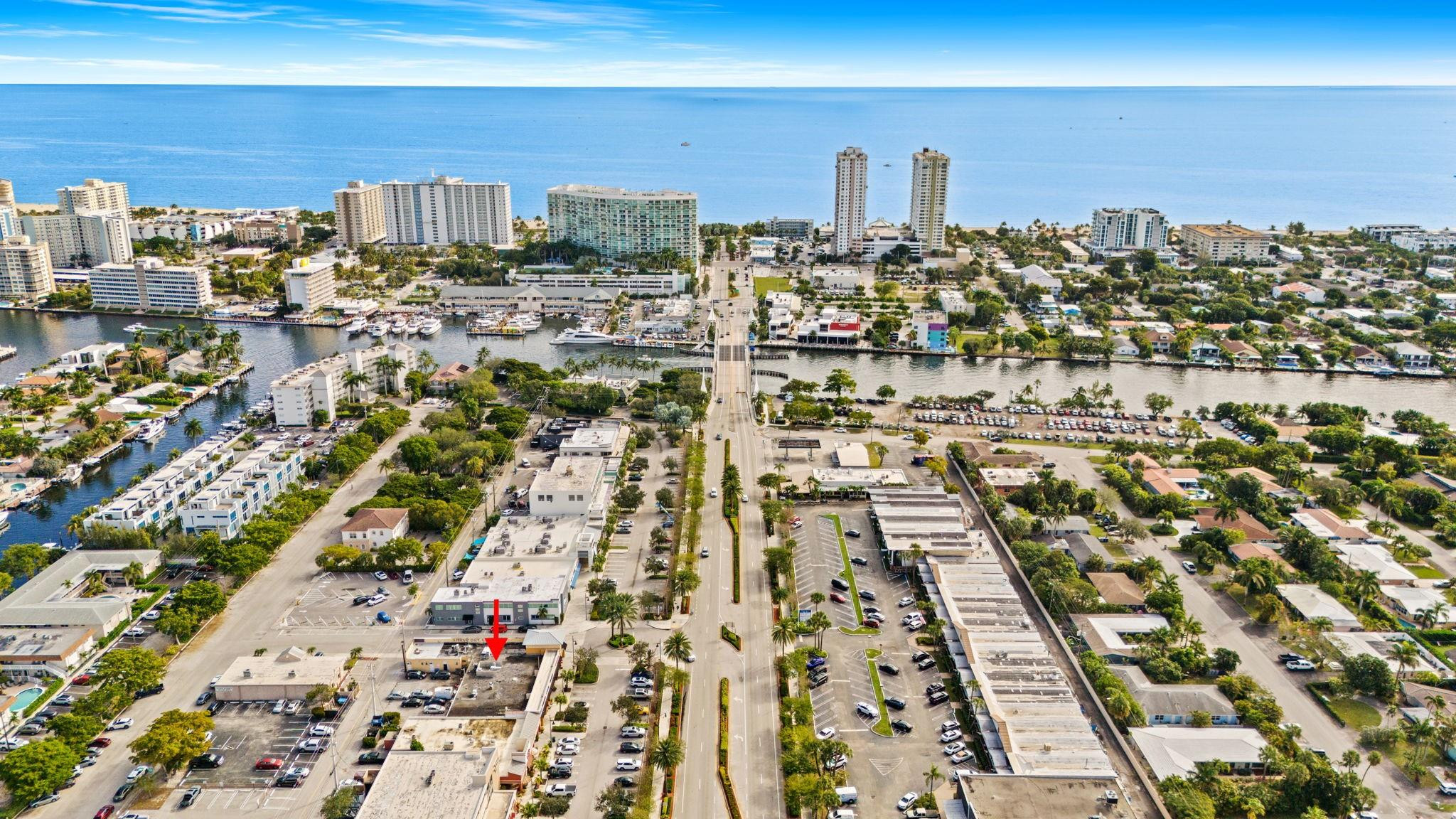 2667 E Atlantic Boulevard