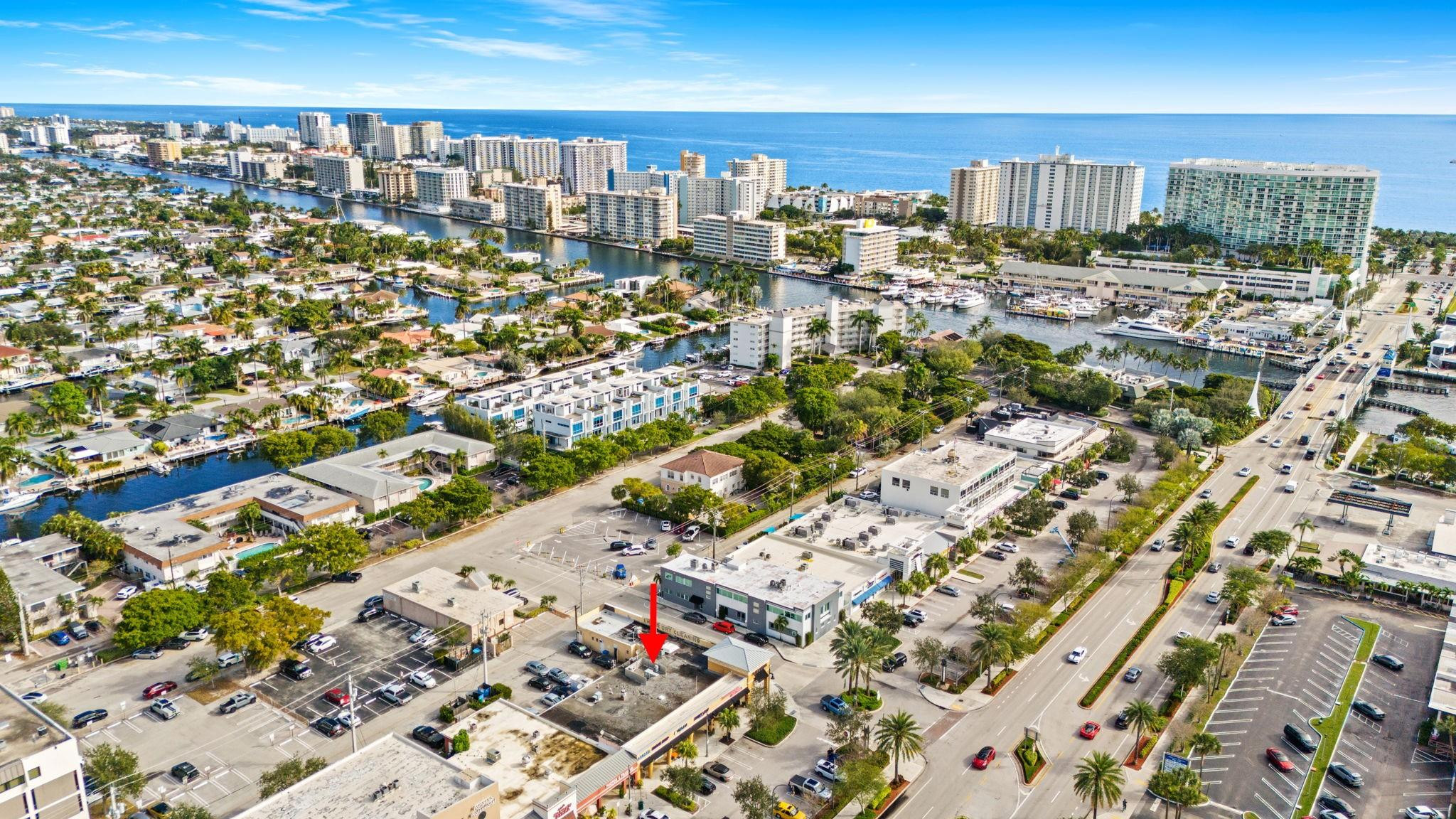 2667 E Atlantic Boulevard