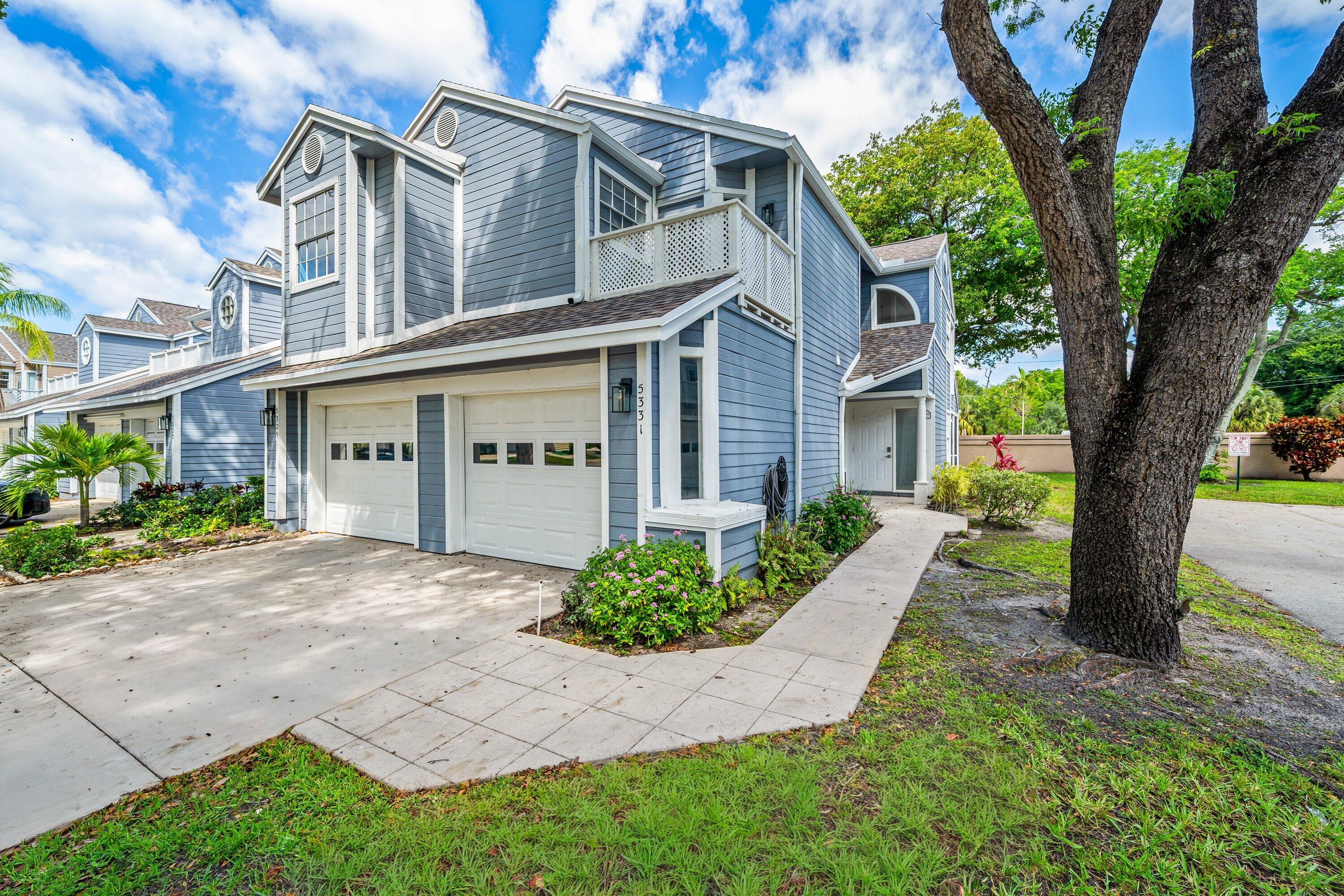 5331 Buckhead Circle 1030