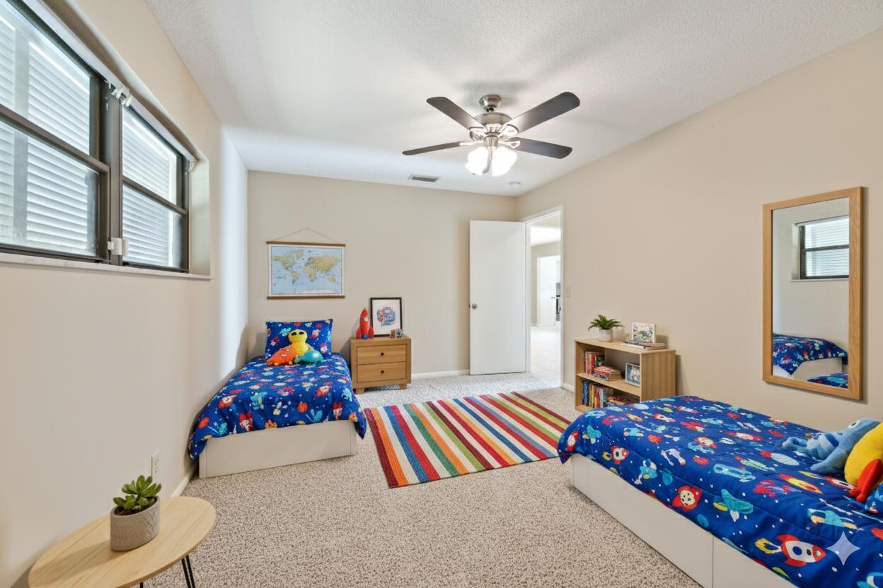 FLORAL PARK LANTANA - Residential