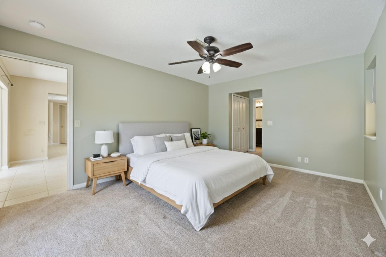 FLORAL PARK LANTANA - Residential