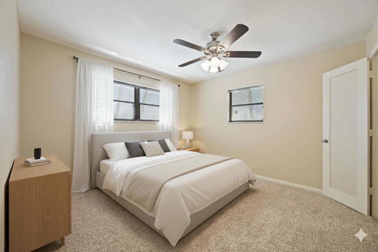 FLORAL PARK LANTANA - Residential