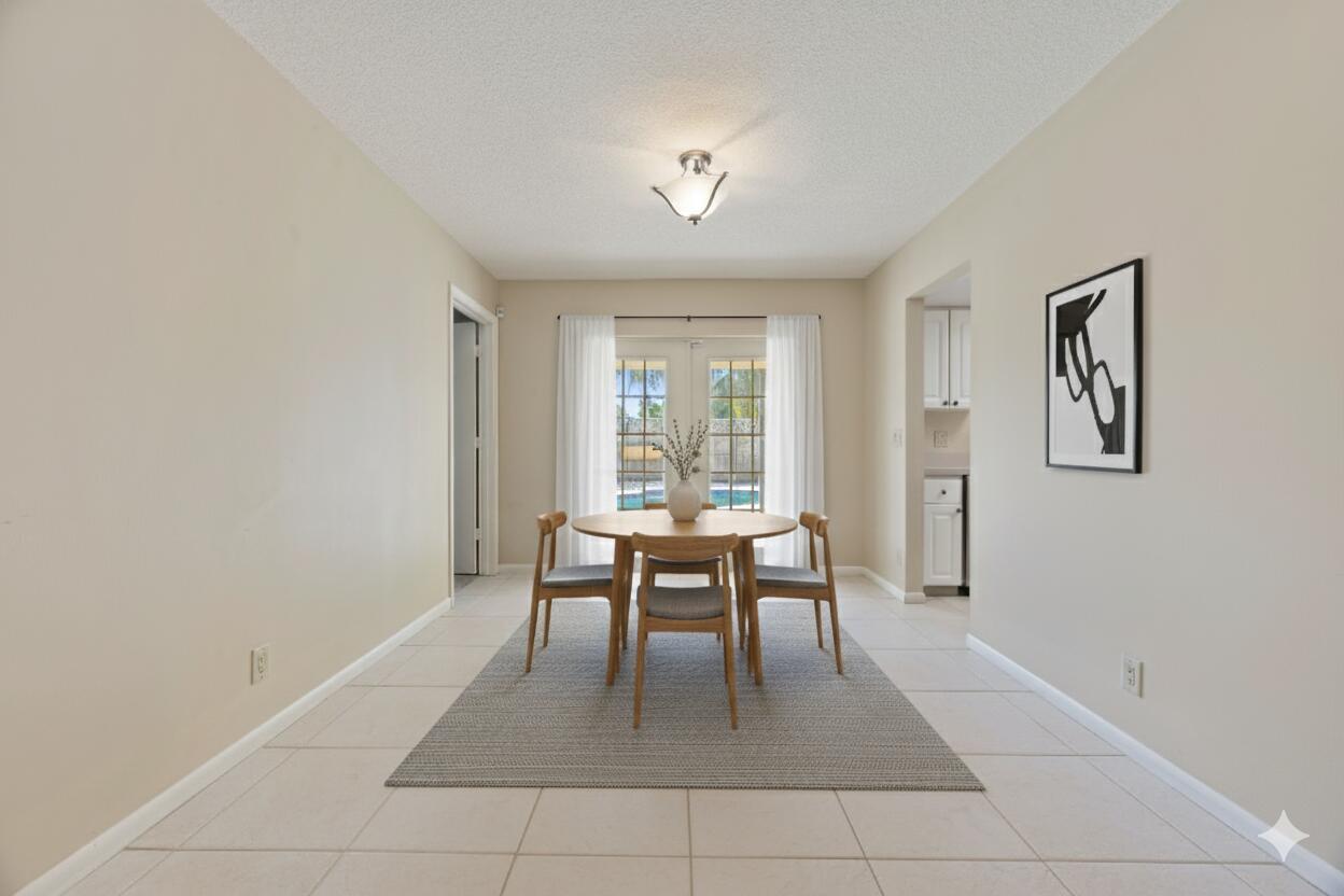 FLORAL PARK LANTANA - Residential