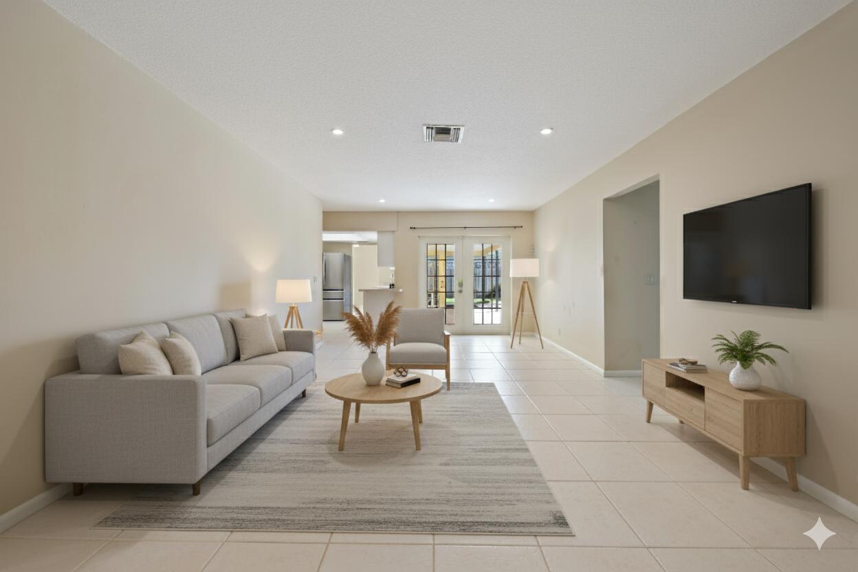 FLORAL PARK LANTANA - Residential