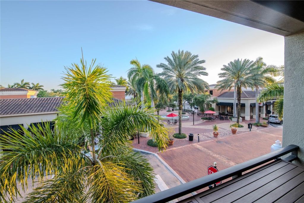 Photo of 4883 Pga Boulevard #202, Palm Beach Gardens, FL 33418 (MLS # F10495161)