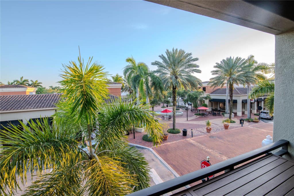 Photo of 4883 Pga Boulevard #202, Palm Beach Gardens, FL 33418 (MLS # F10495161)
