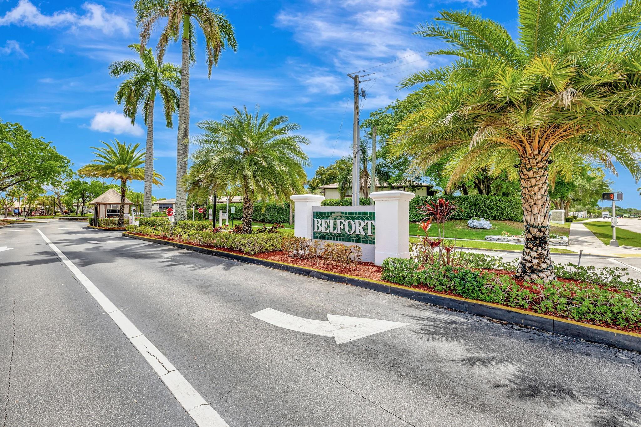 KINGS POINT IN TAMARAC - Residential