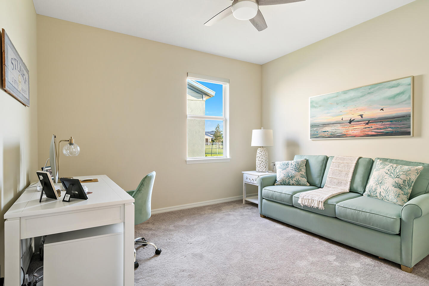 PULTE AT TRADITION PHASE 1 - Residential Lease