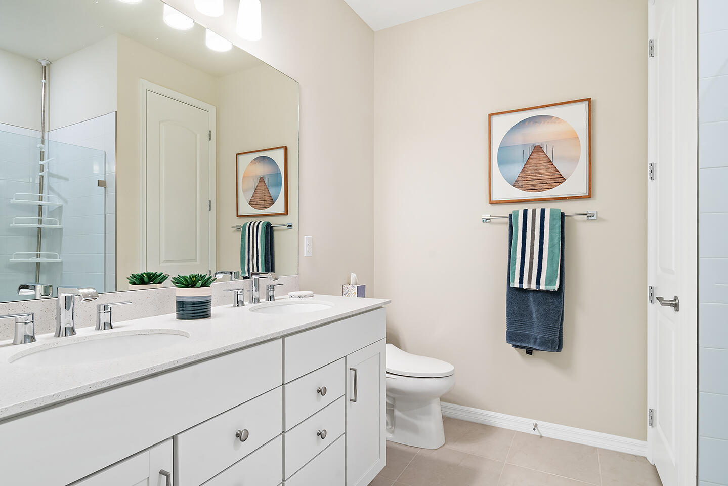 PULTE AT TRADITION PHASE 1 - Residential Lease