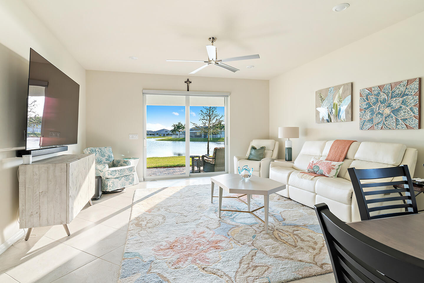 PULTE AT TRADITION PHASE 1 - Residential Lease