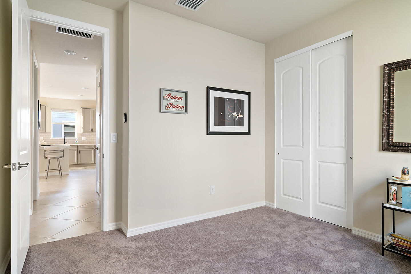 PULTE AT TRADITION PHASE 1 - Residential Lease