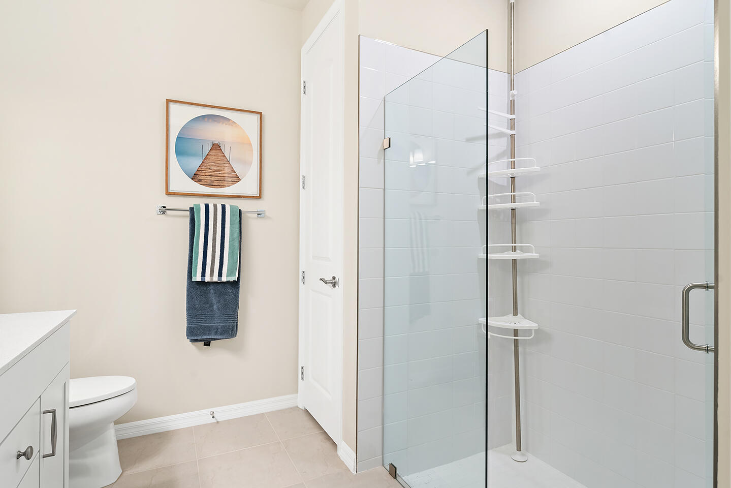 PULTE AT TRADITION PHASE 1 - Residential Lease