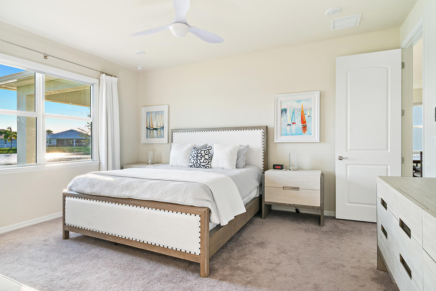 PULTE AT TRADITION PHASE 1 - Residential Lease