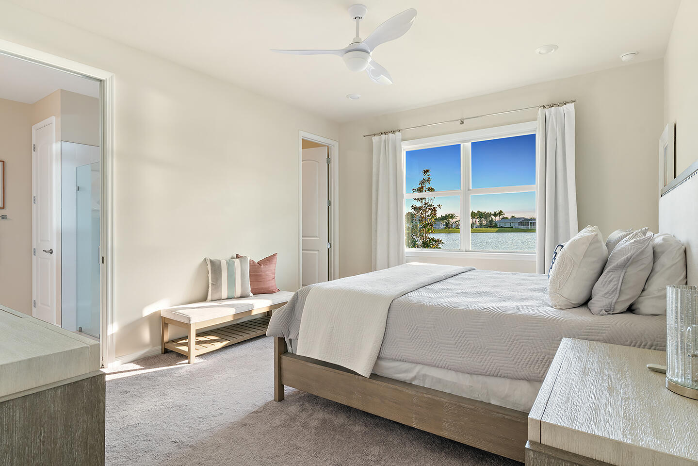 PULTE AT TRADITION PHASE 1 - Residential Lease