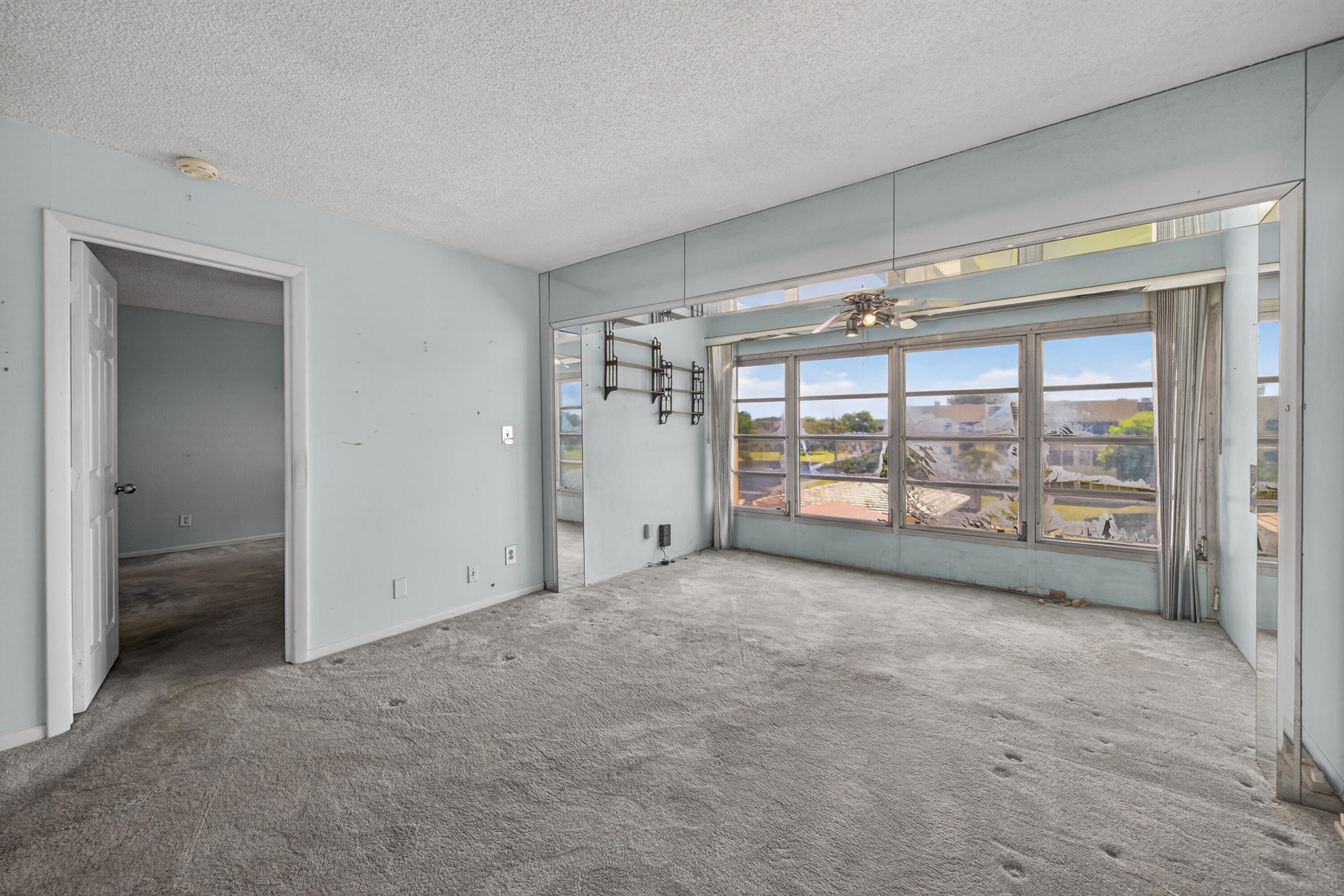 BERMUDA CLUB FOUR CONDO - Residential