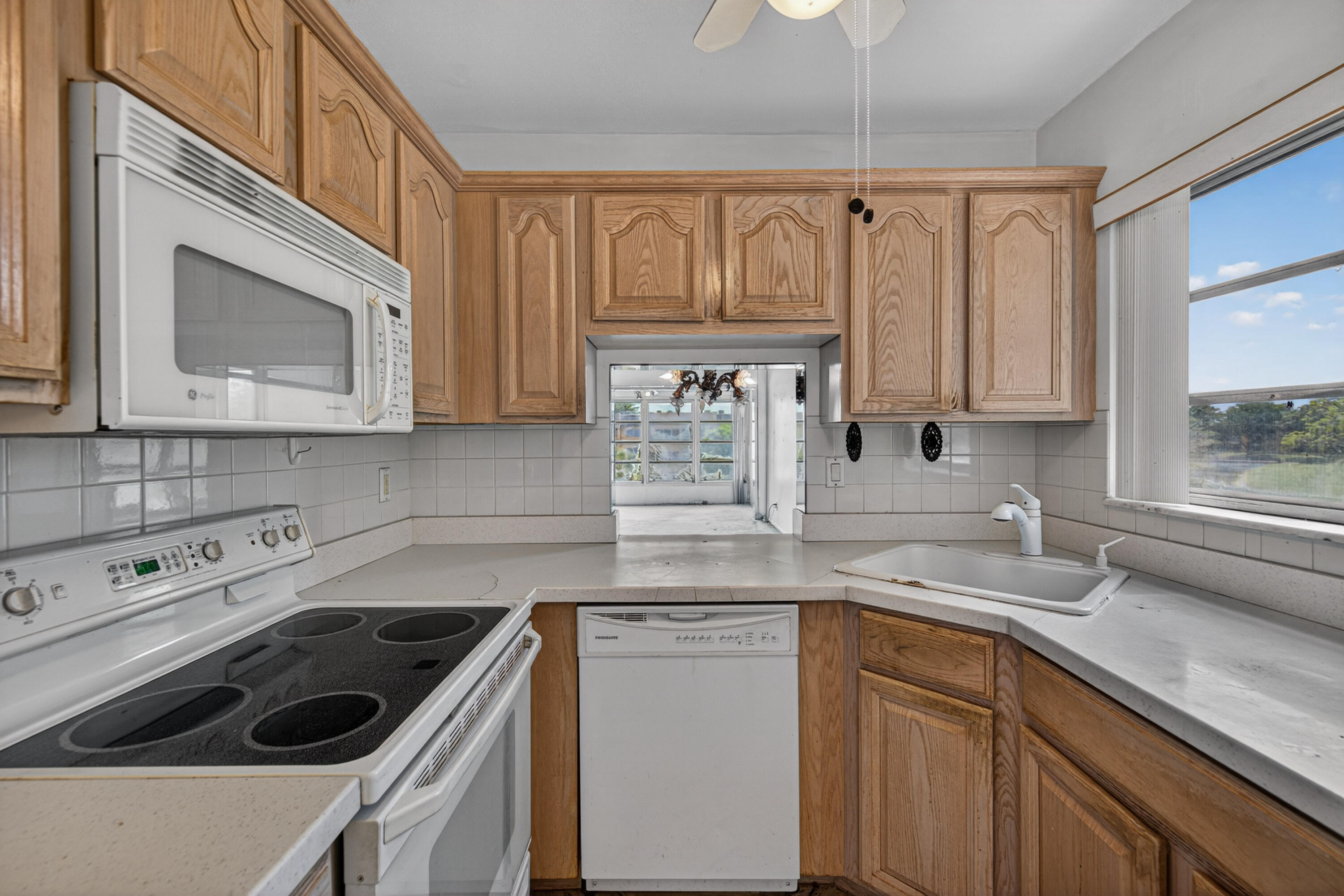 BERMUDA CLUB FOUR CONDO - Residential