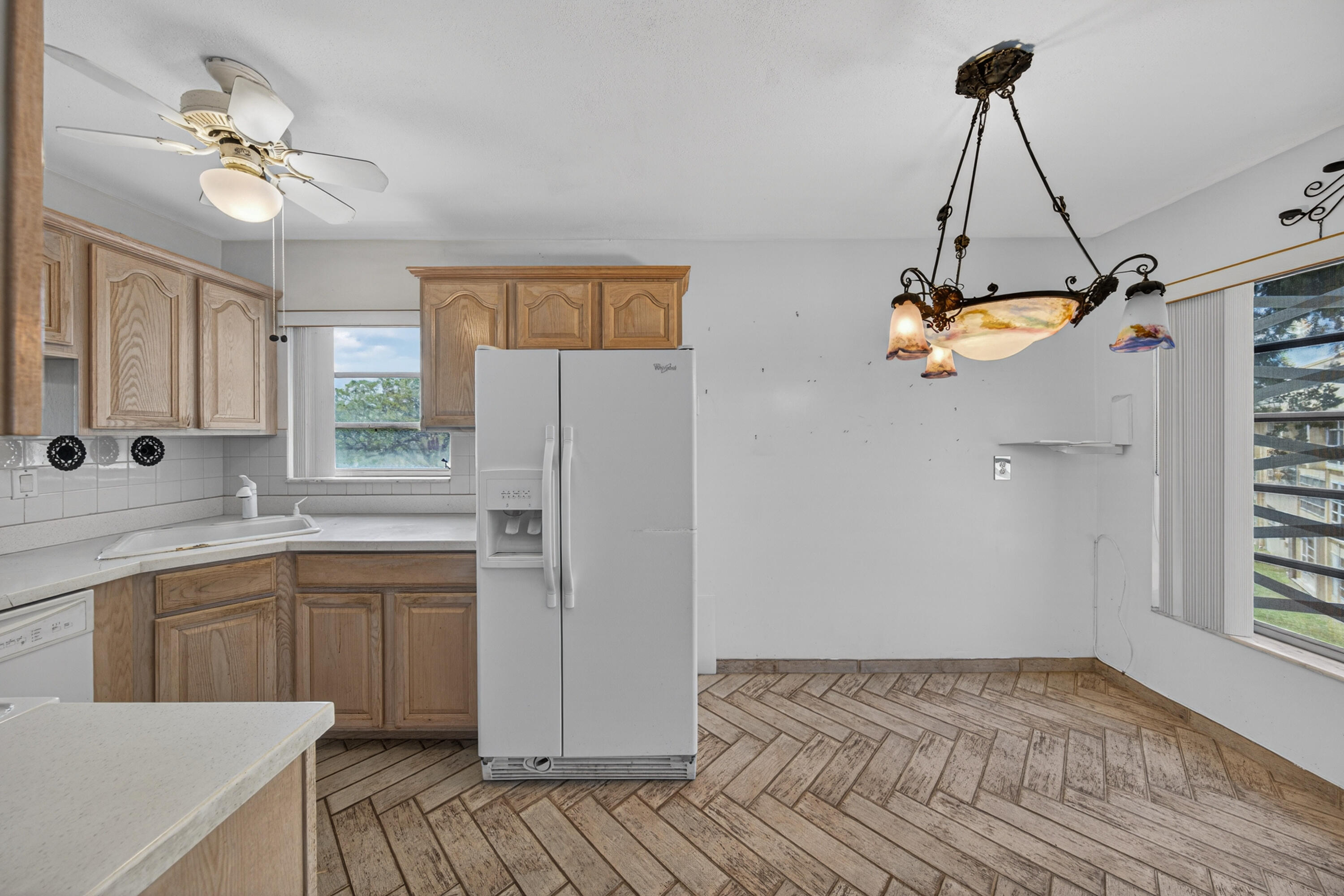 BERMUDA CLUB FOUR CONDO - Residential