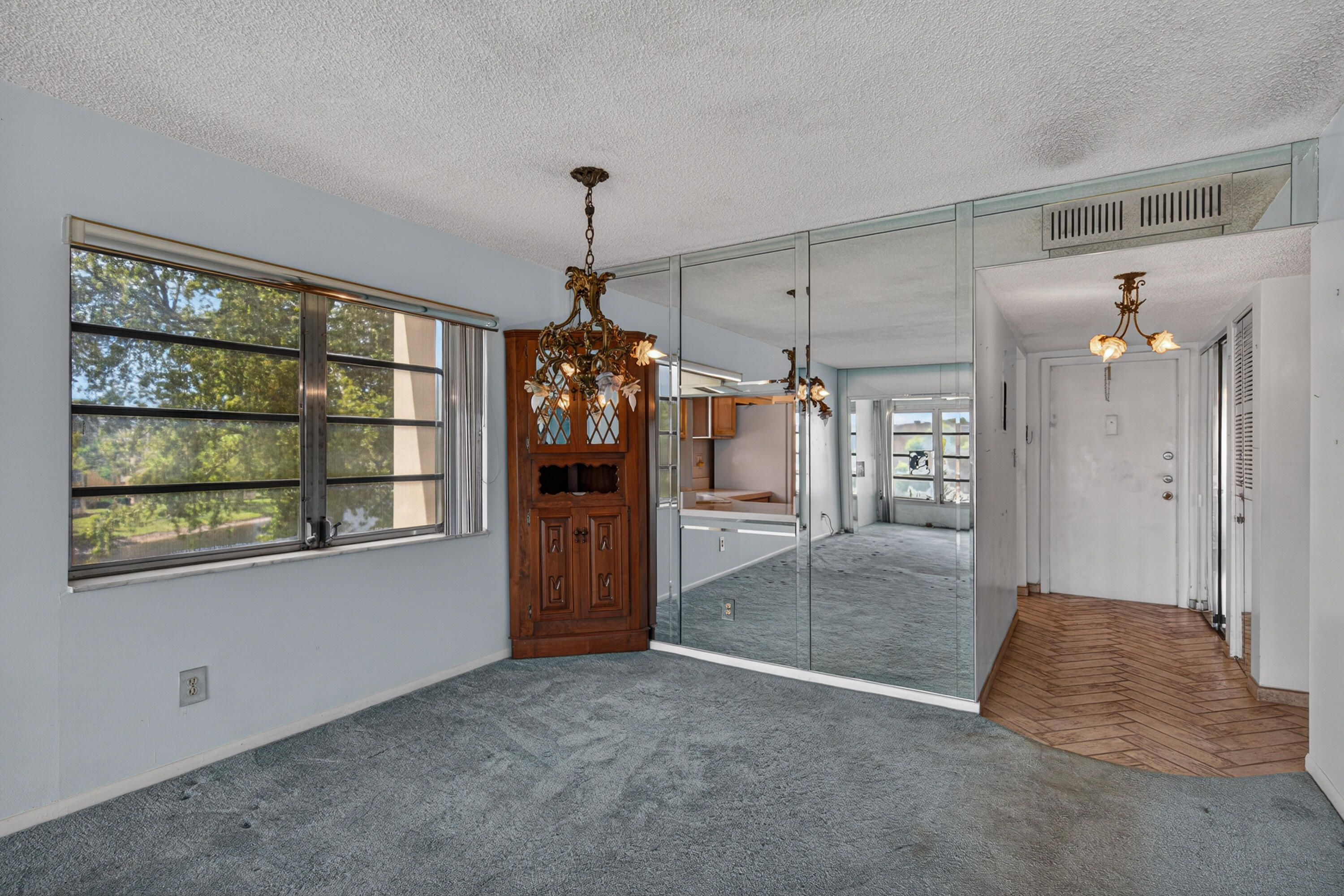 BERMUDA CLUB FOUR CONDO - Residential