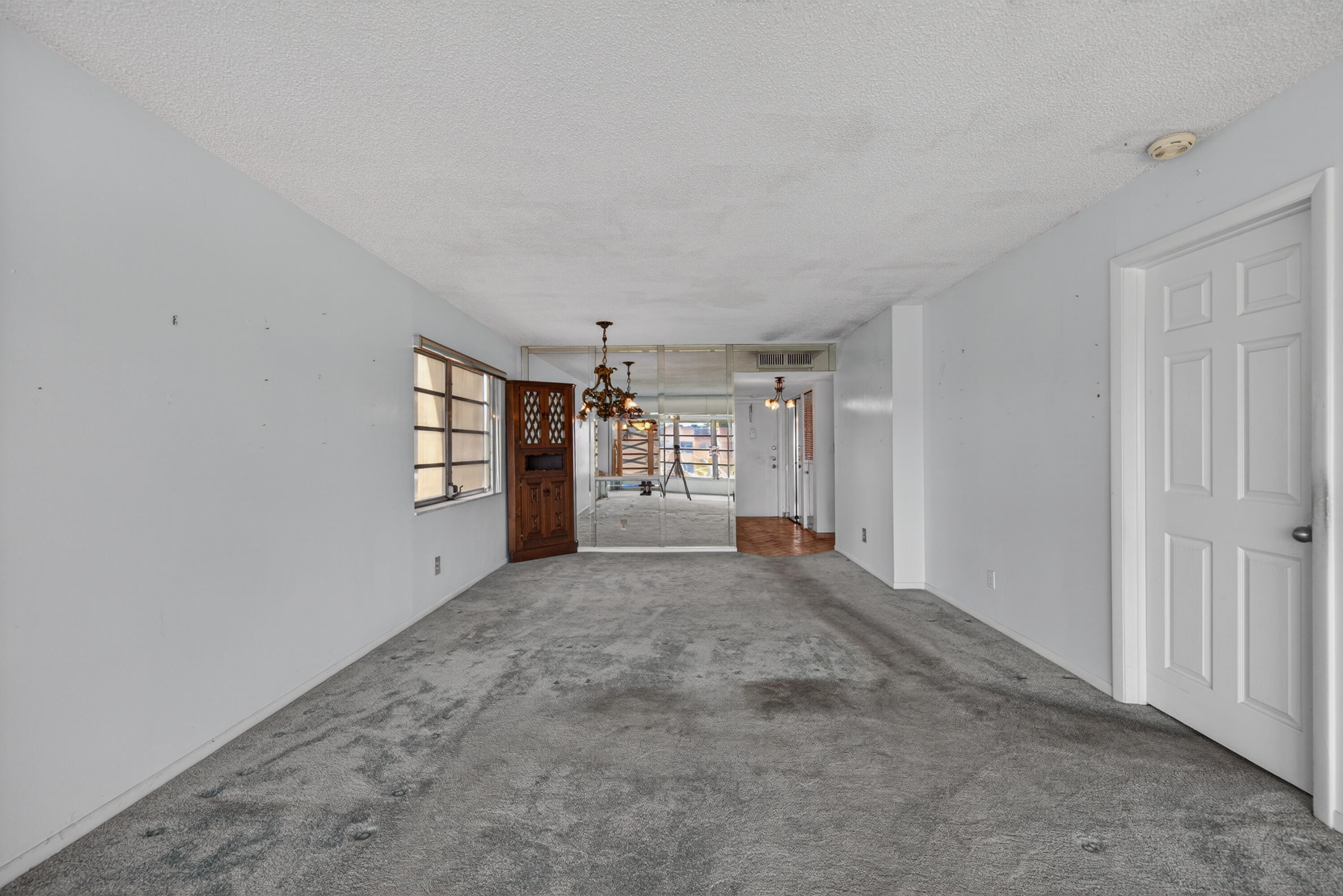 BERMUDA CLUB FOUR CONDO - Residential