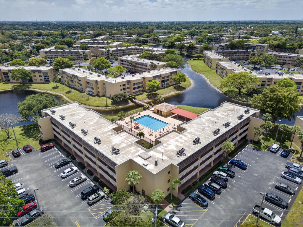 Photo of 6200 NW 62nd Street #312, Tamarac, FL 33319 (MLS # B26016687)