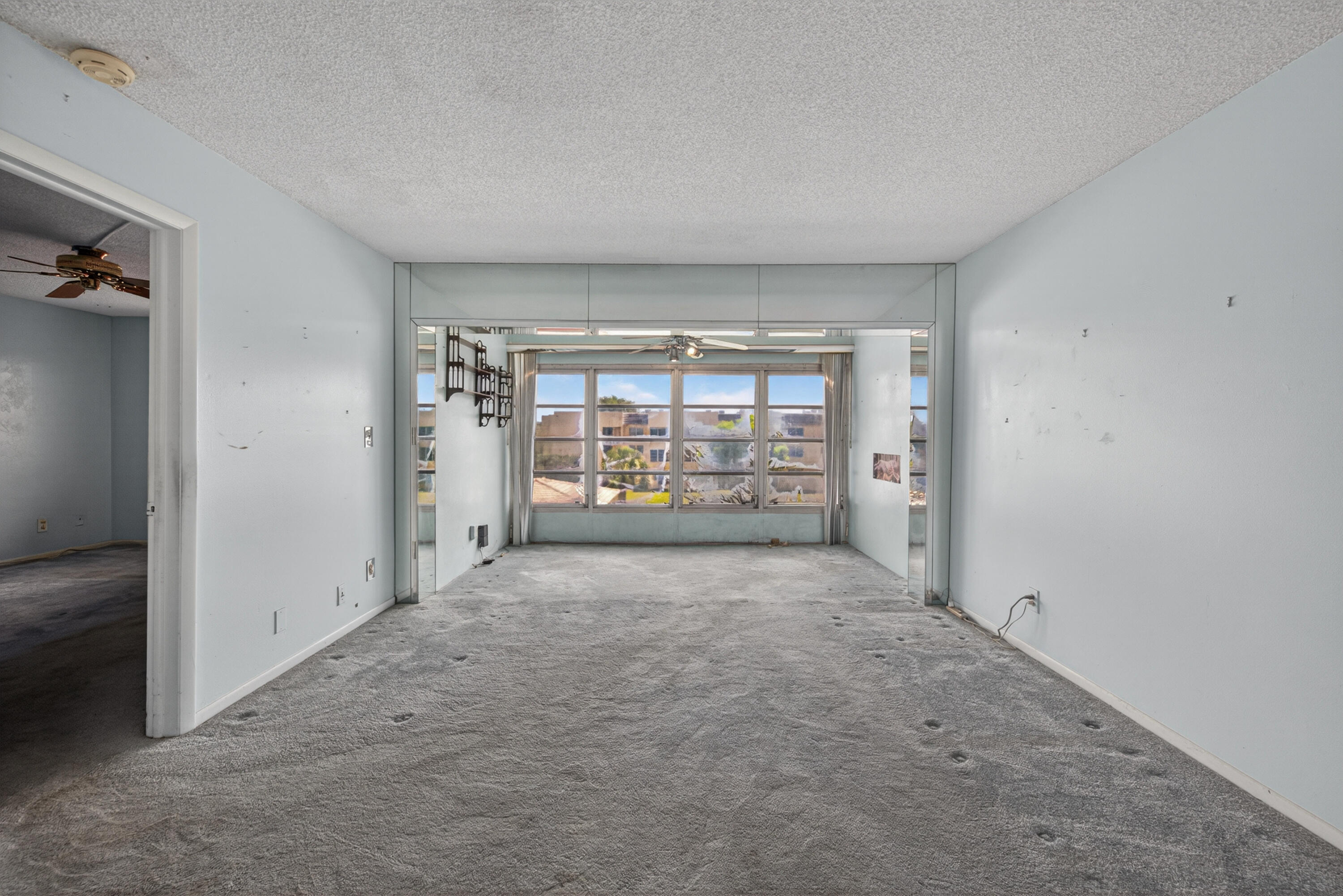 BERMUDA CLUB FOUR CONDO - Residential