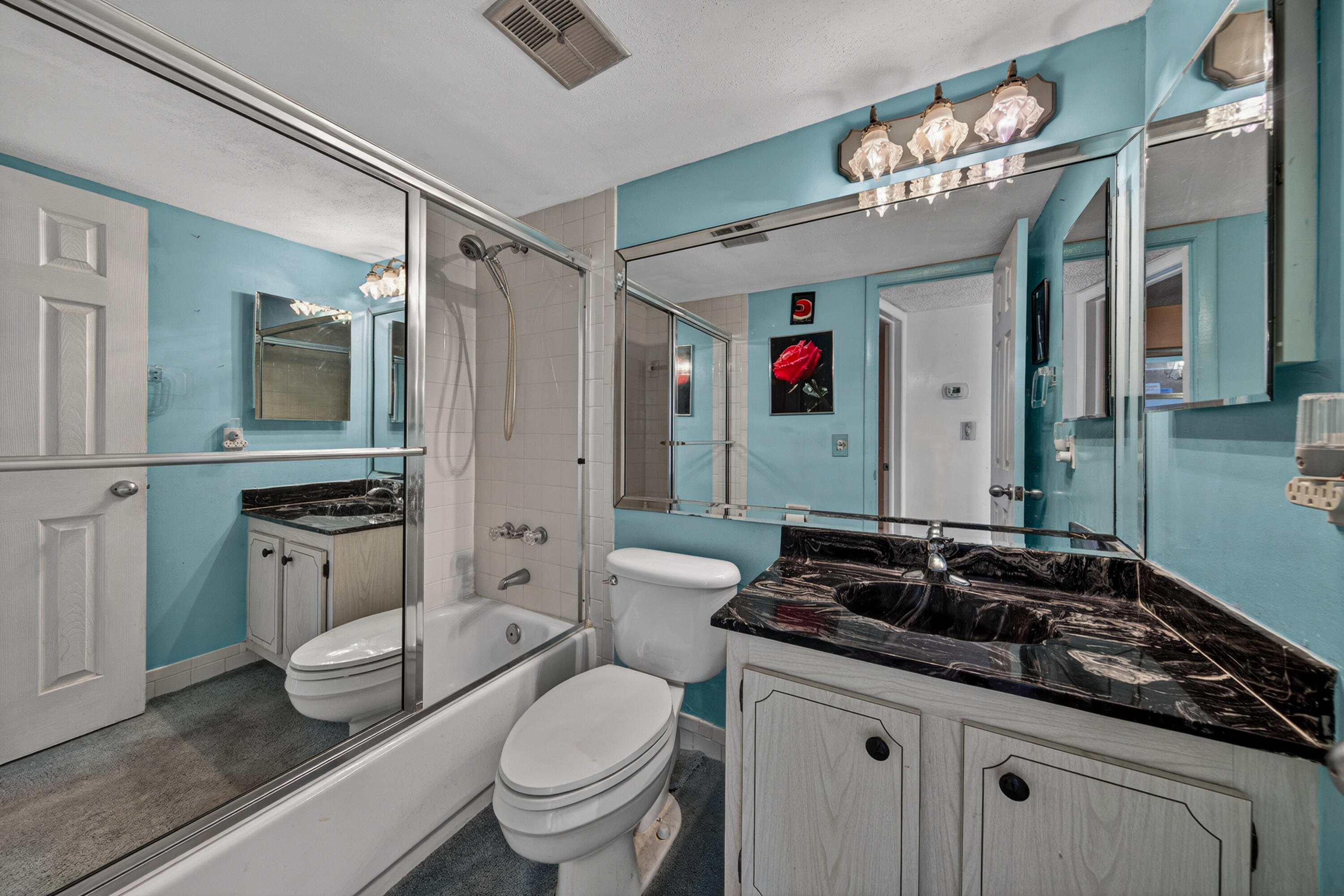 BERMUDA CLUB FOUR CONDO - Residential