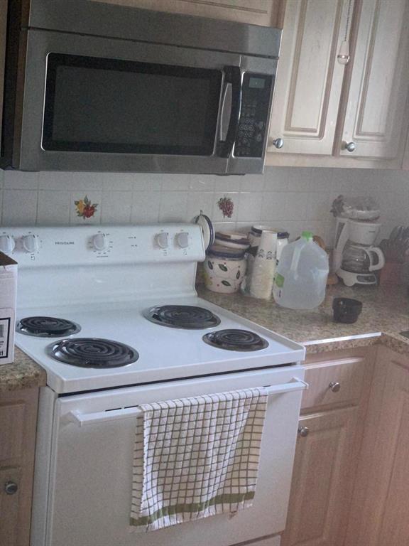 CENTURY VILLAGE - Residential