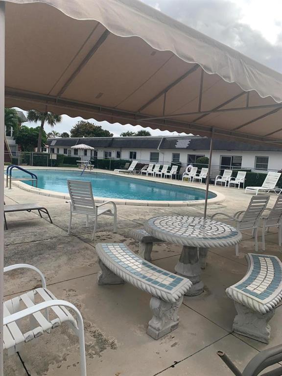 CENTURY VILLAGE - Residential