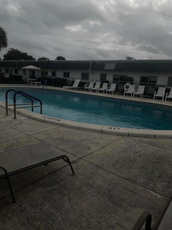 CENTURY VILLAGE - Residential