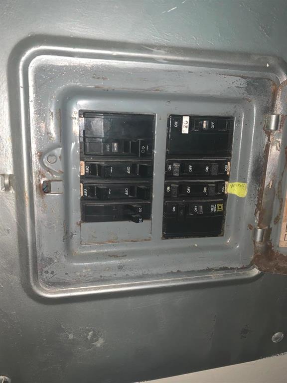 CENTURY VILLAGE - Residential