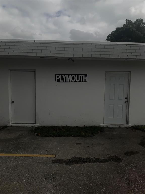 CENTURY VILLAGE - Residential