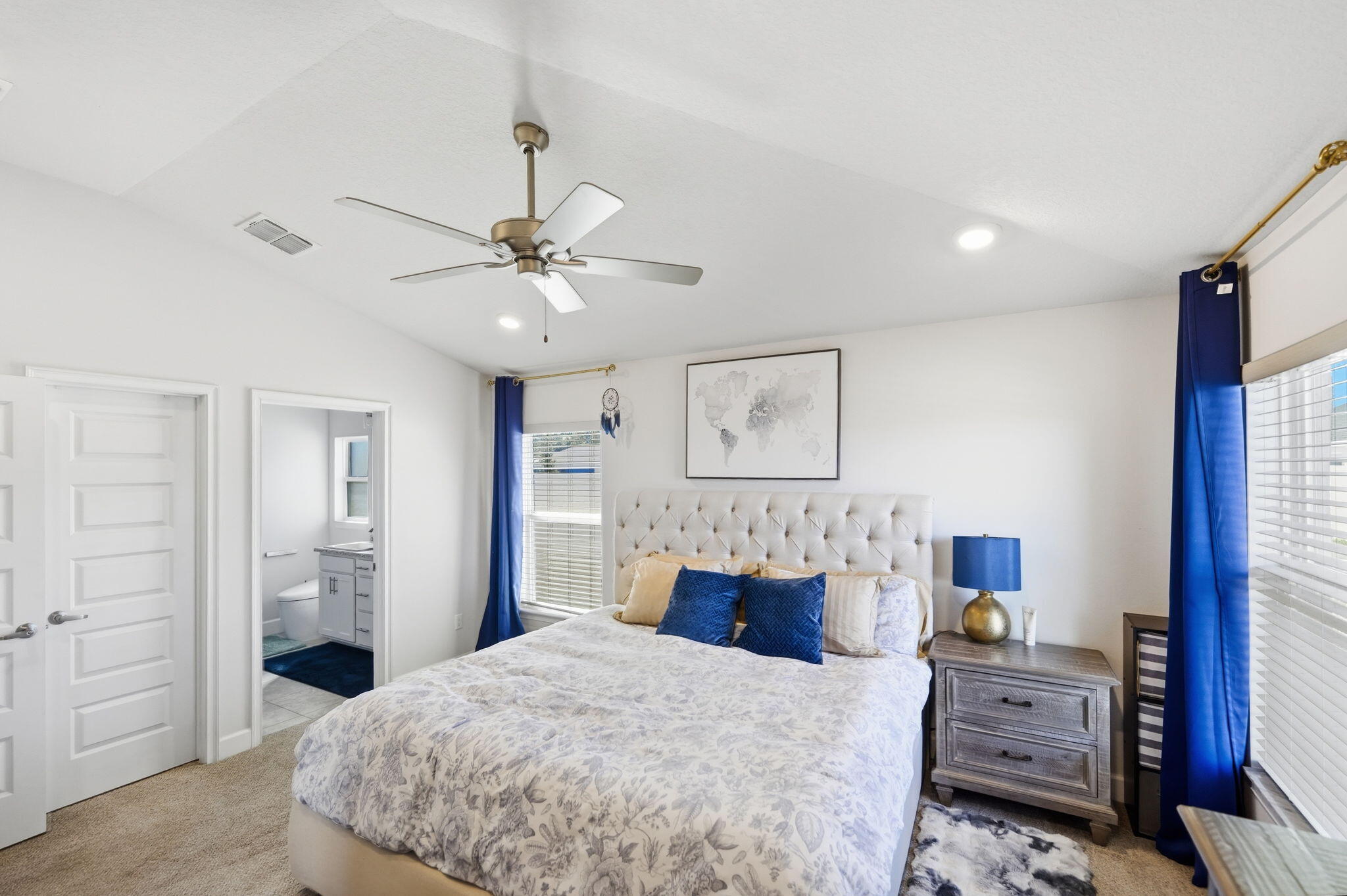 WATERSTONE PHASE THREE - Residential