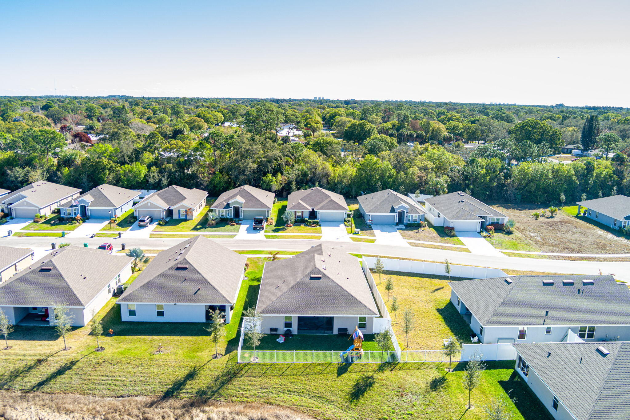 WATERSTONE PHASE THREE - Residential