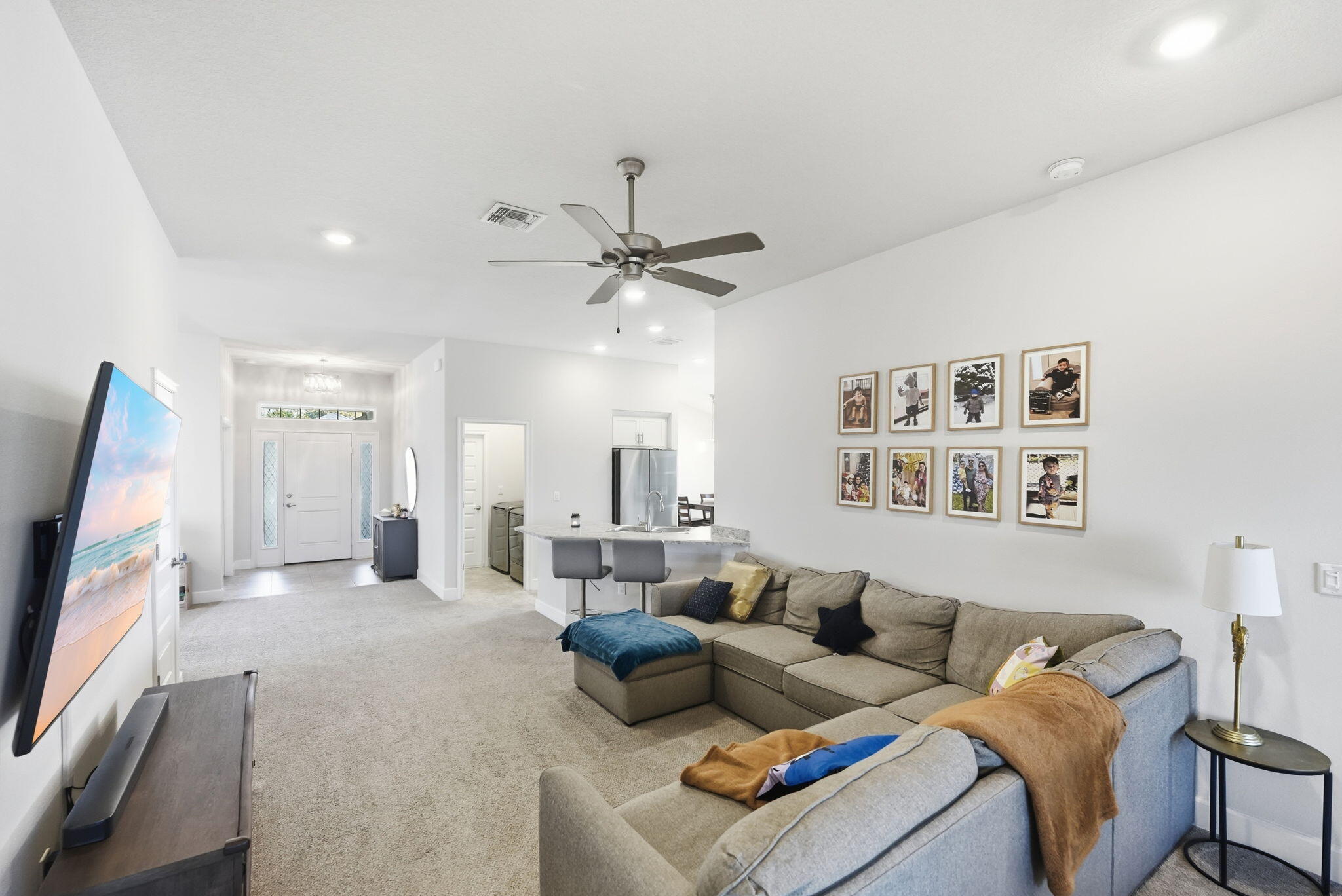 WATERSTONE PHASE THREE - Residential