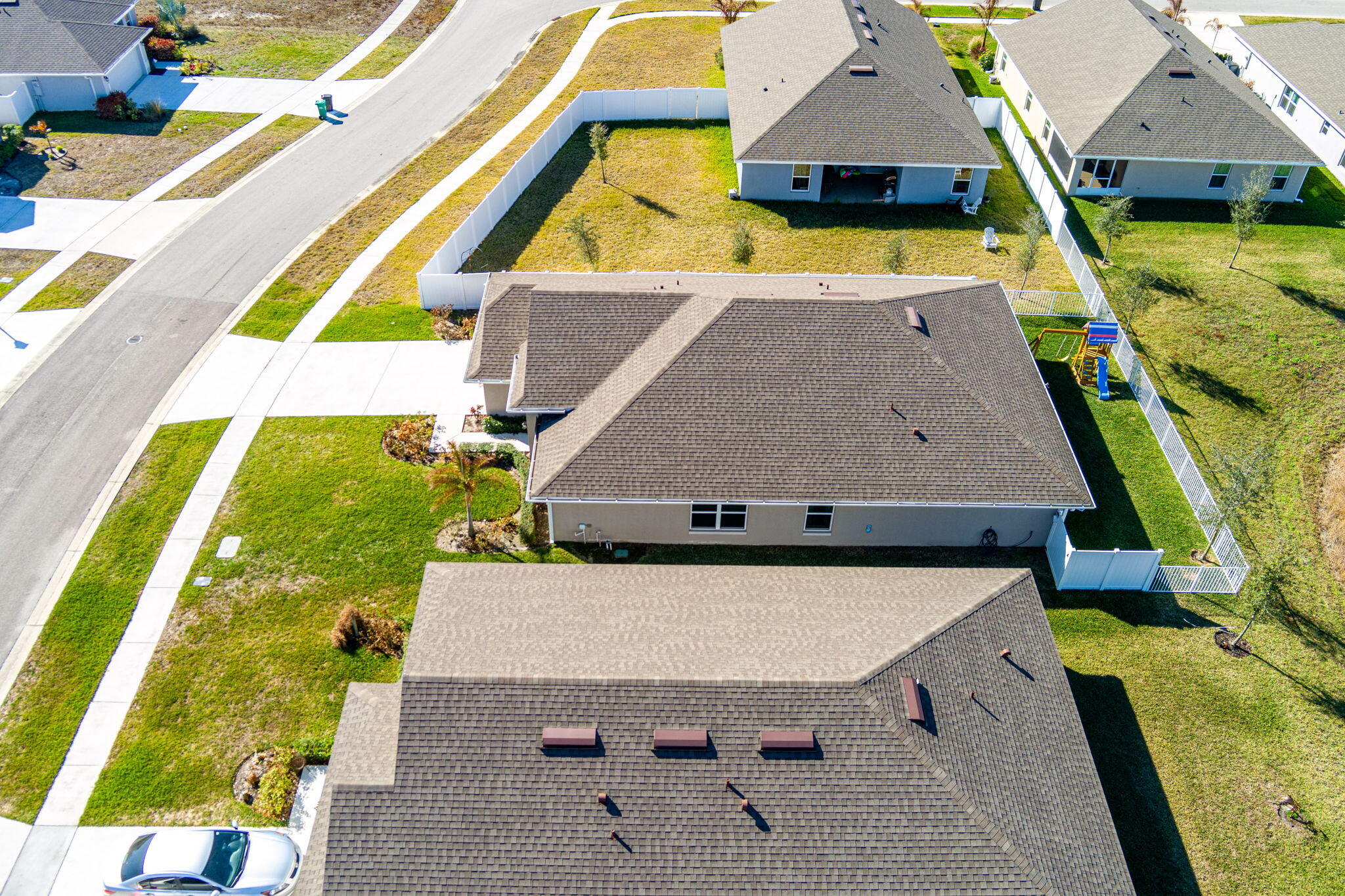 WATERSTONE PHASE THREE - Residential