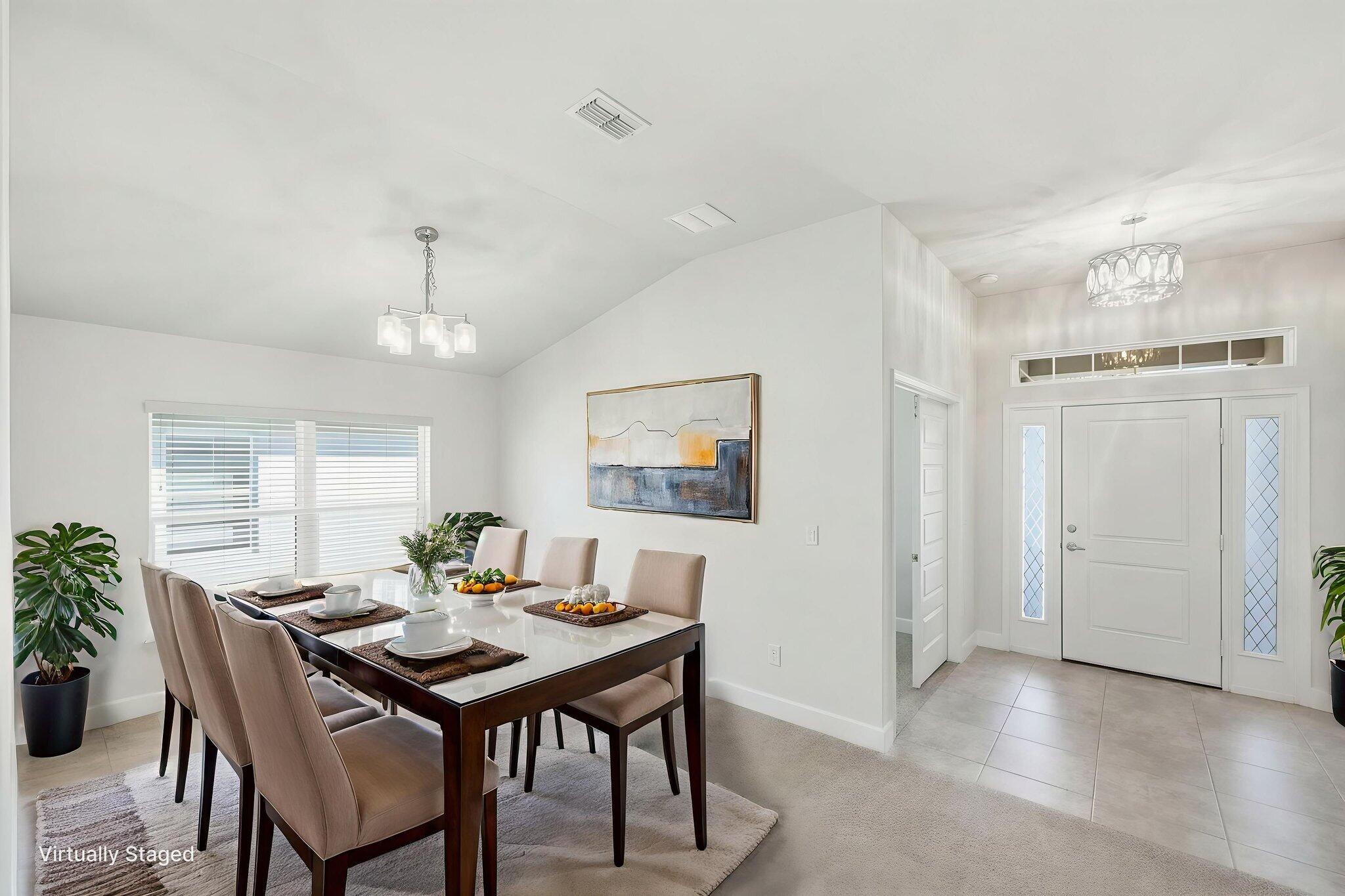 WATERSTONE PHASE THREE - Residential