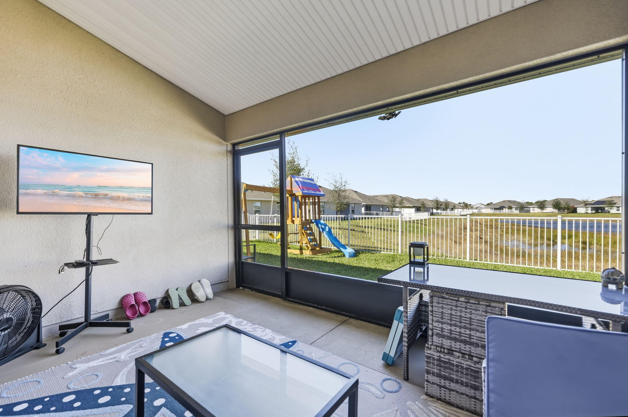 WATERSTONE PHASE THREE - Residential