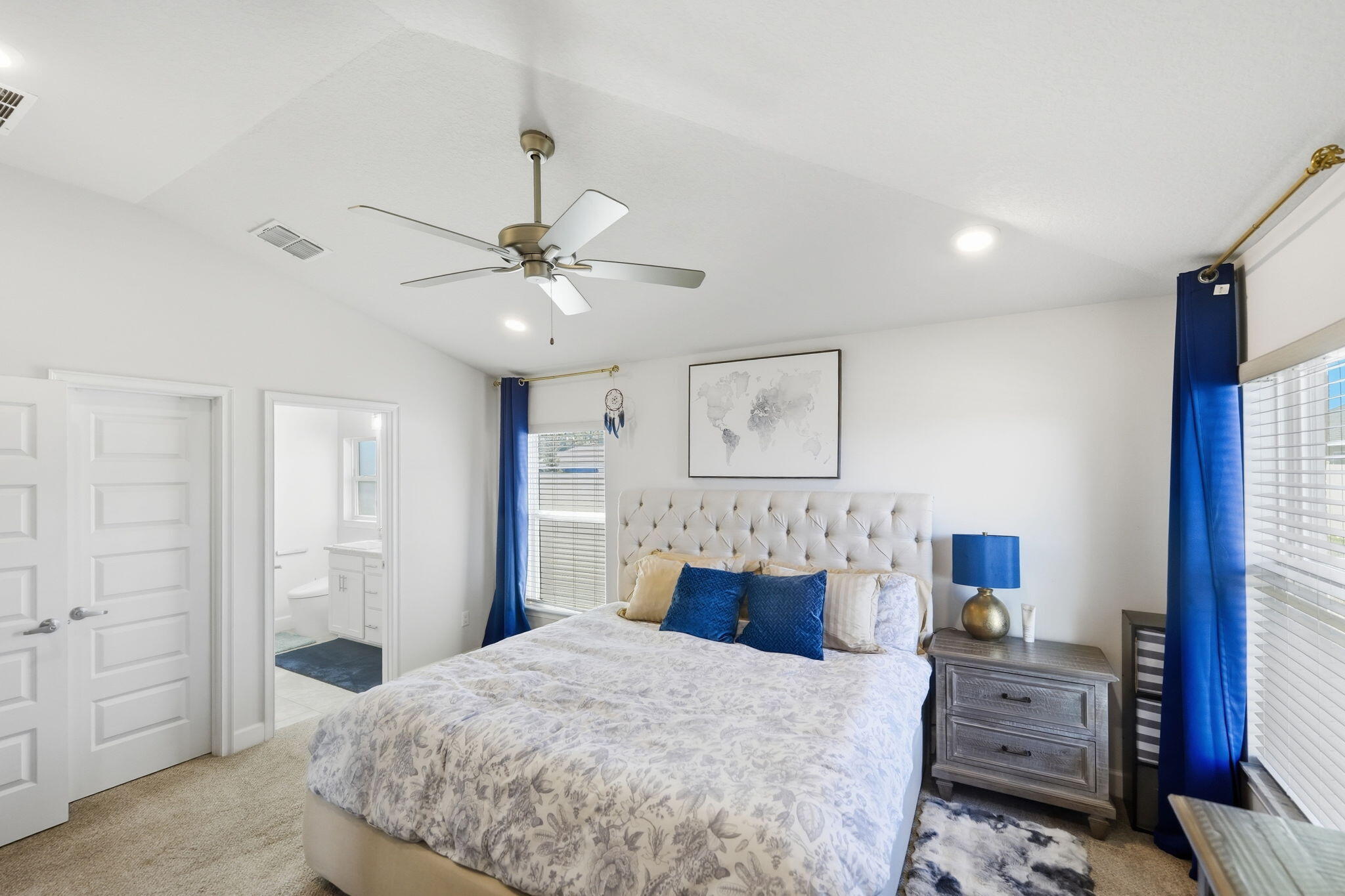 WATERSTONE PHASE THREE - Residential