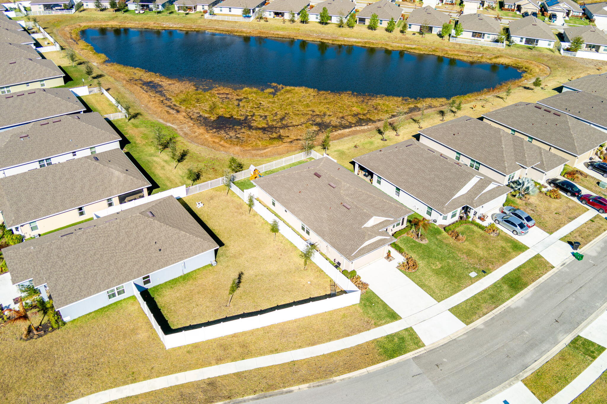 WATERSTONE PHASE THREE - Residential